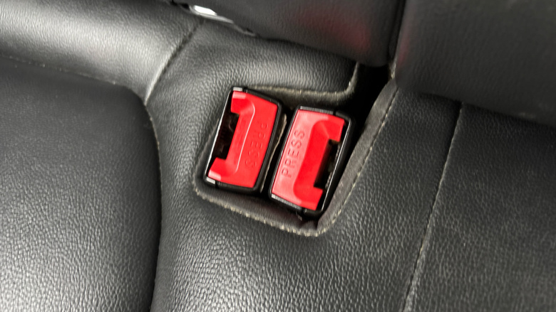 MG Zs 105kW Exclusive EV 45kWh 5dr Auto Electric Hatchback